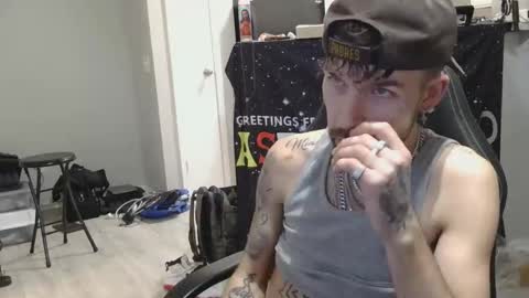 Italian Stallion online show from February 2026 06:50:01 AM