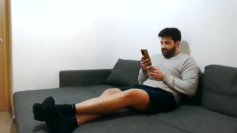 Snapshot of italianboybcn chatting on January 2025 08:43:01 AM italianboybcn online show from January 2025 08:43:01 AM