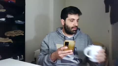 Snapshot of italianboybcn chatting on January 2025 09:03:01 AM italianboybcn online show from January 2025 09:03:01 AM