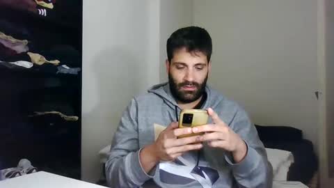 Snapshot of italianboybcn chatting on February 2025 09:33:01 AM italianboybcn online show from February 2025 09:33:01 AM