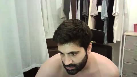 Snapshot of italianboybcn chatting on October 2025 08:51:01 PM italianboybcn online show from October 2025 08:51:01 PM