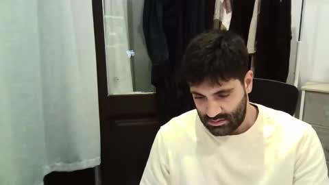 italianboybcn online show from November 2025 08:08:02 PM