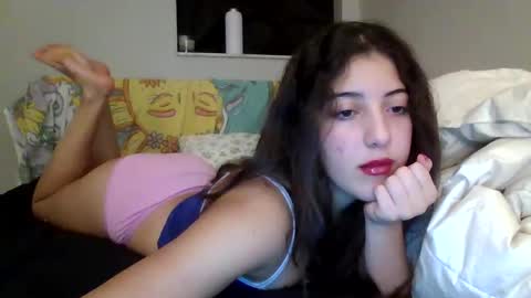 ItalianKitty online show from October 2025 04:41:02 AM