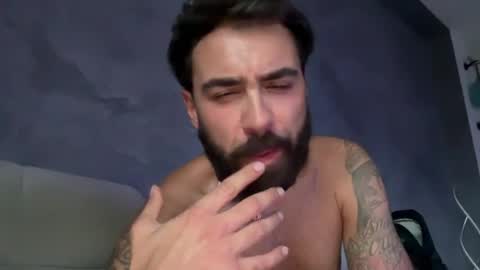 italianloverms online show from July 2026 06:20:01 PM