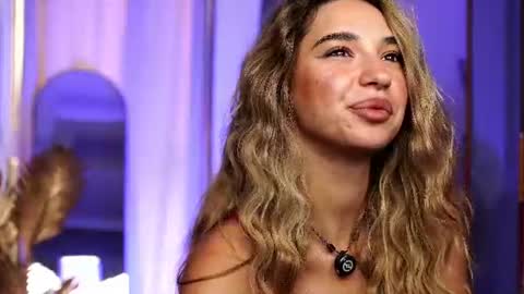 Snapshot of italy_baby chatting on June 2026 06:32:02 PM italy_baby online show from June 2026 06:32:02 PM