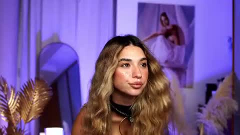 Snapshot of italy_baby chatting on June 2026 07:37:01 PM italy_baby online show from June 2026 07:37:01 PM