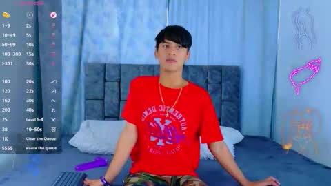 Snapshot of ithan_kingtwin chatting on May 2026 08:10:02 PM ithan_kingtwin online show from May 2026 08:10:02 PM