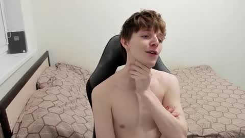 Ethan online show from February 2025 10:37:02 AM