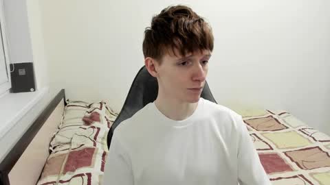 Ethan online show from March 2025 05:14:02 PM