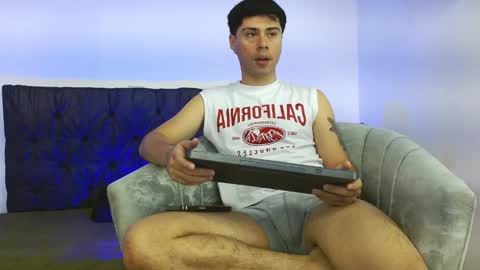 Ithan and Friends online show from February 2026 06:42:01 AM