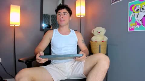 Ithan and Friends online show from March 2026 01:20:02 AM