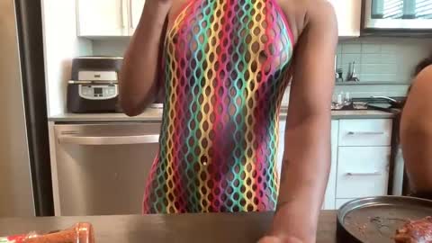 5ive AM online show from January 2025 10:02:01 PM