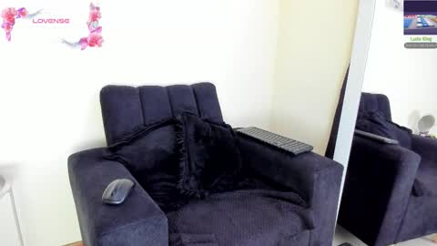 Angelica online show from February 2026 07:45:01 PM