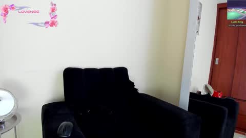 Angelica online show from February 2026 06:23:01 PM