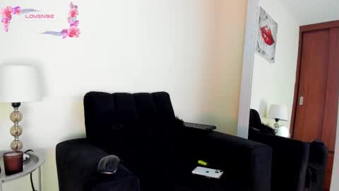 Angelica online show from March 2026 06:40:02 PM