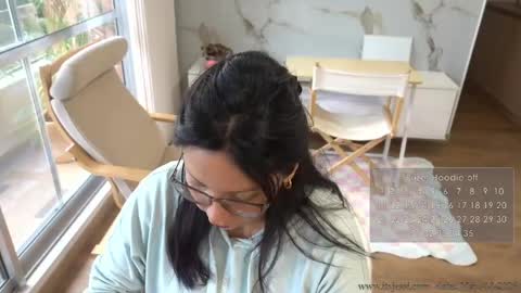 Snapshot of its_jessi chatting on May 2026 08:47:01 PM Jessi online show from May 2026 08:47:01 PM