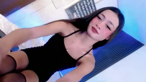 its_me_luna1111 online show from February 2026 08:25:02 AM