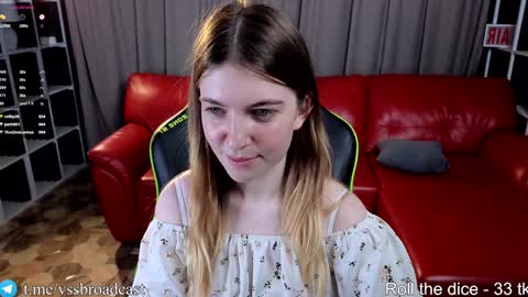 Katana Kate - our tg channel  online show from December 2024 02:33:02 PM