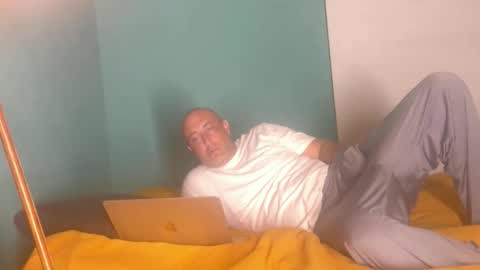 Snapshot of itsanexperiment chatting on March 2026 07:36:02 AM itsanexperiment online show from March 2026 07:36:02 AM