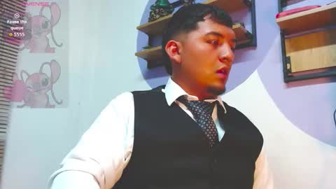 Snapshot of itsdavidx chatting on March 2026 06:30:02 AM David online show from March 2026 06:30:02 AM