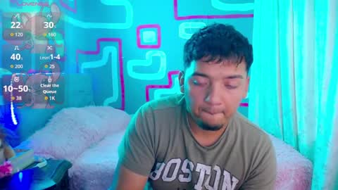 Snapshot of itsdavidx chatting on March 2026 10:55:01 PM David online show from March 2026 10:55:01 PM