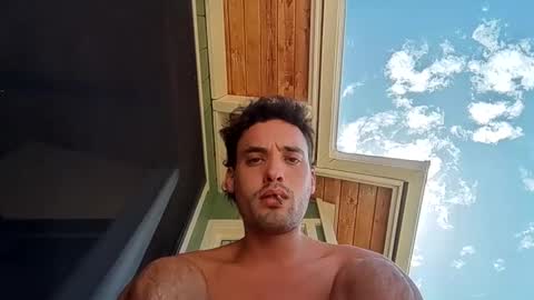 Snapshot of itsfrank84 chatting on October 2025 10:36:01 PM itsfrank84 online show from October 2025 10:36:01 PM