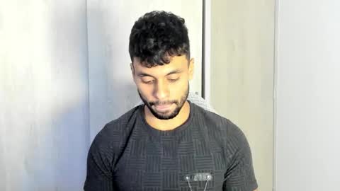 Snapshot of itsgeo1111 chatting on September 2025 01:38:01 AM CALL ME GEO online show from September 2025 01:38:01 AM