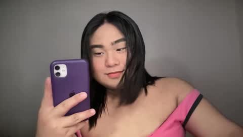 Snapshot of itshannahmarie22 chatting on October 2025 10:03:02 AM Hannah online show from October 2025 10:03:02 AM