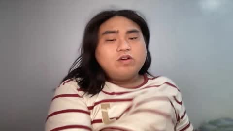 Hannah online show from December 2025 06:18:01 AM