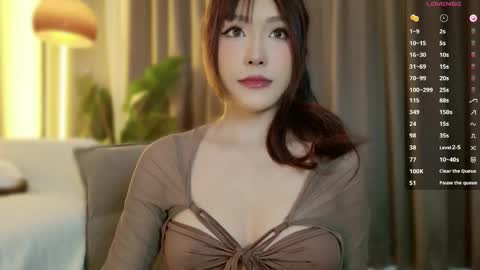 Snapshot of itsjoy_universe chatting on April 2026 07:09:01 AM Joy online show from April 2026 07:09:01 AM