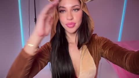 itskassielee online show from December 2024 02:22:02 PM