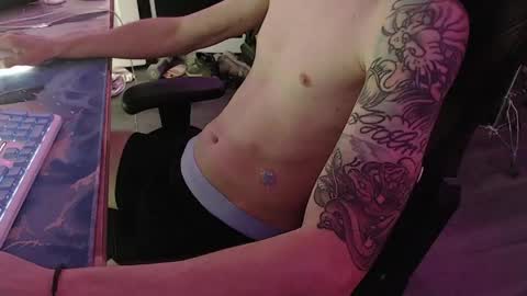 itslamayo online show from March 2026 09:15:01 PM