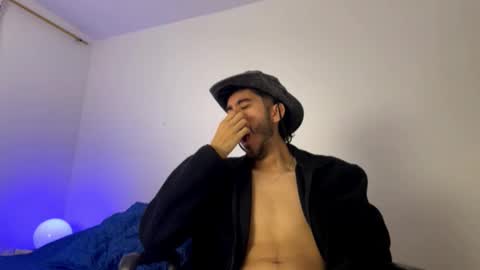 Snapshot of itsmartin_ chatting on March 2026 01:39:01 PM itsmartin_ online show from March 2026 01:39:01 PM