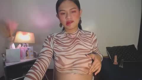 JAZ online show from October 2025 10:15:01 AM