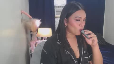 JAZ online show from November 2025 01:48:02 AM