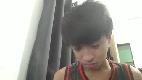 itsme_johnxxx online show from March 2026 08:37:01 PM