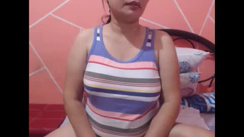 Snapshot of itsme_kitty chatting on March 2026 07:24:02 AM Kitty online show from March 2026 07:24:02 AM