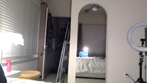 Alexis Rae online show from November 2025 11:37:01 PM