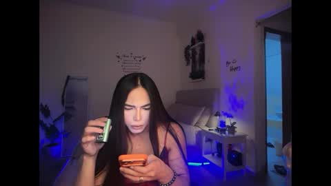 Snapshot of itsmekendrax chatting on February 2026 09:24:02 PM KendraX online show from February 2026 09:24:02 PM