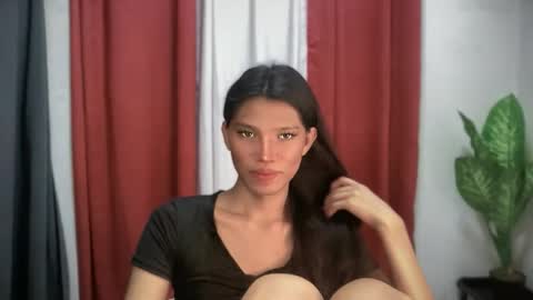 Snapshot of itsmeyourgirl_philopoiter chatting on November 2025 08:10:01 PM Jayve online show from November 2025 08:10:01 PM