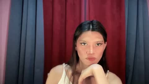 Snapshot of itsmeyourgirl_philopoiter chatting on November 2025 01:33:02 PM Jayve online show from November 2025 01:33:02 PM