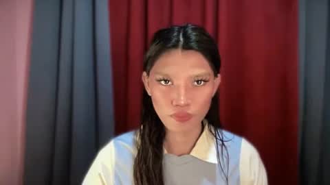 Snapshot of itsmeyourgirl_philopoiter chatting on November 2025 12:16:02 PM Jayve online show from November 2025 12:16:02 PM