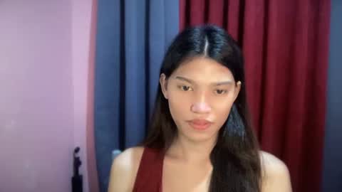 Snapshot of itsmeyourgirl_philopoiter chatting on November 2025 01:43:01 PM Jayve online show from November 2025 01:43:01 PM