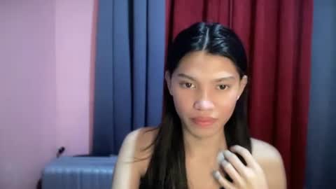 Snapshot of itsmeyourgirl_philopoiter chatting on November 2025 11:10:02 AM Jayve online show from November 2025 11:10:02 AM