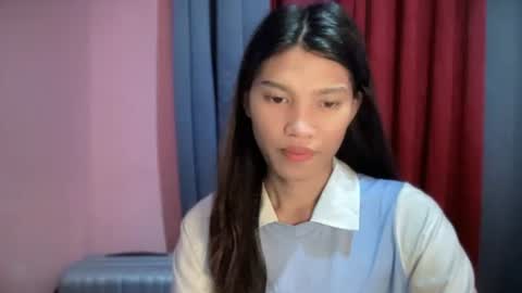 Snapshot of itsmeyourgirl_philopoiter chatting on November 2025 10:48:02 AM Jayve online show from November 2025 10:48:02 AM