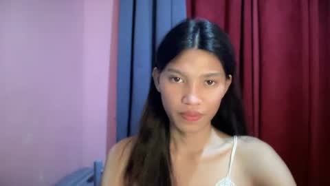 Snapshot of itsmeyourgirl_philopoiter chatting on November 2025 01:25:02 PM Jayve online show from November 2025 01:25:02 PM