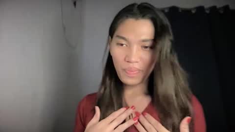 Snapshot of itsmeyourgirl_philopoiter chatting on December 2025 01:18:02 PM Jayve online show from December 2025 01:18:02 PM