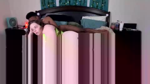 Mila Voss online show from September 2025 04:38:02 AM