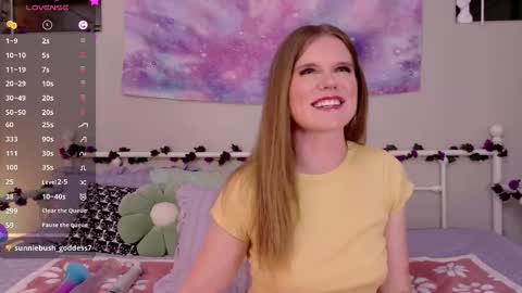 Nikki Sweet online show from March 2026 05:19:01 AM