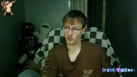 Snapshot of itsnotting834 chatting on October 2025 07:13:02 PM online show from October 2025 07:13:02 PM